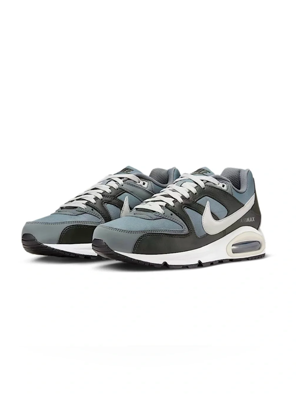 Nike Air Max Command Men’s Running Shoes 629993-037